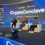 CryptoConclave 2025: Bringing the Future of Blockchain to Calicut